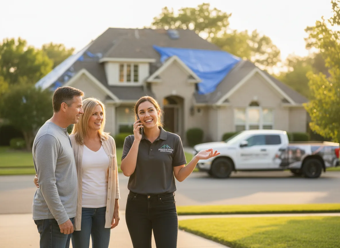 Emergency Roof Repair Fortine, MT FAQs